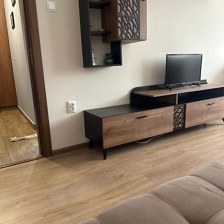 Appartamento Rose Karlovo Esterno foto