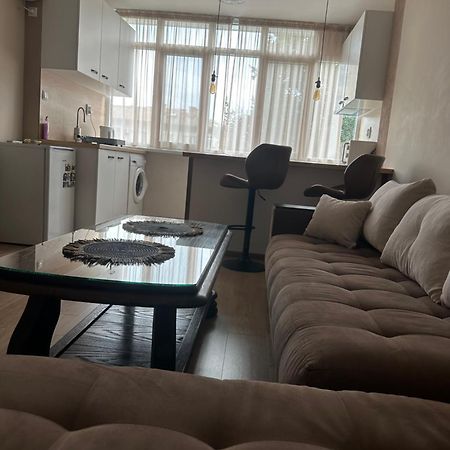 Appartamento Rose Karlovo Esterno foto