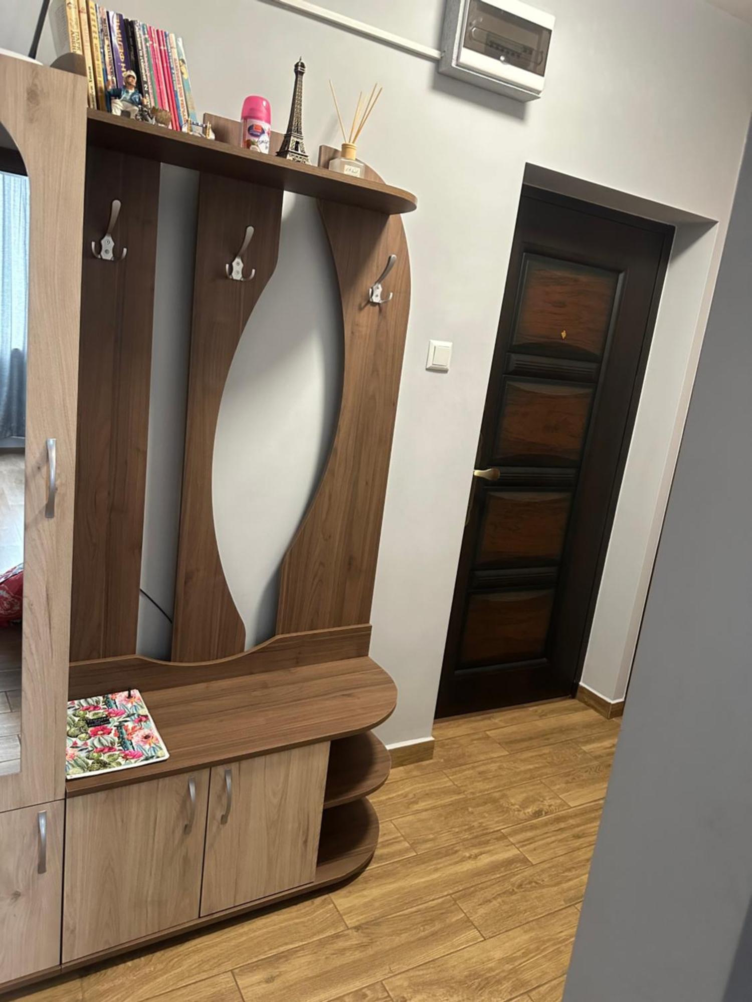 Appartamento Rose Karlovo Esterno foto
