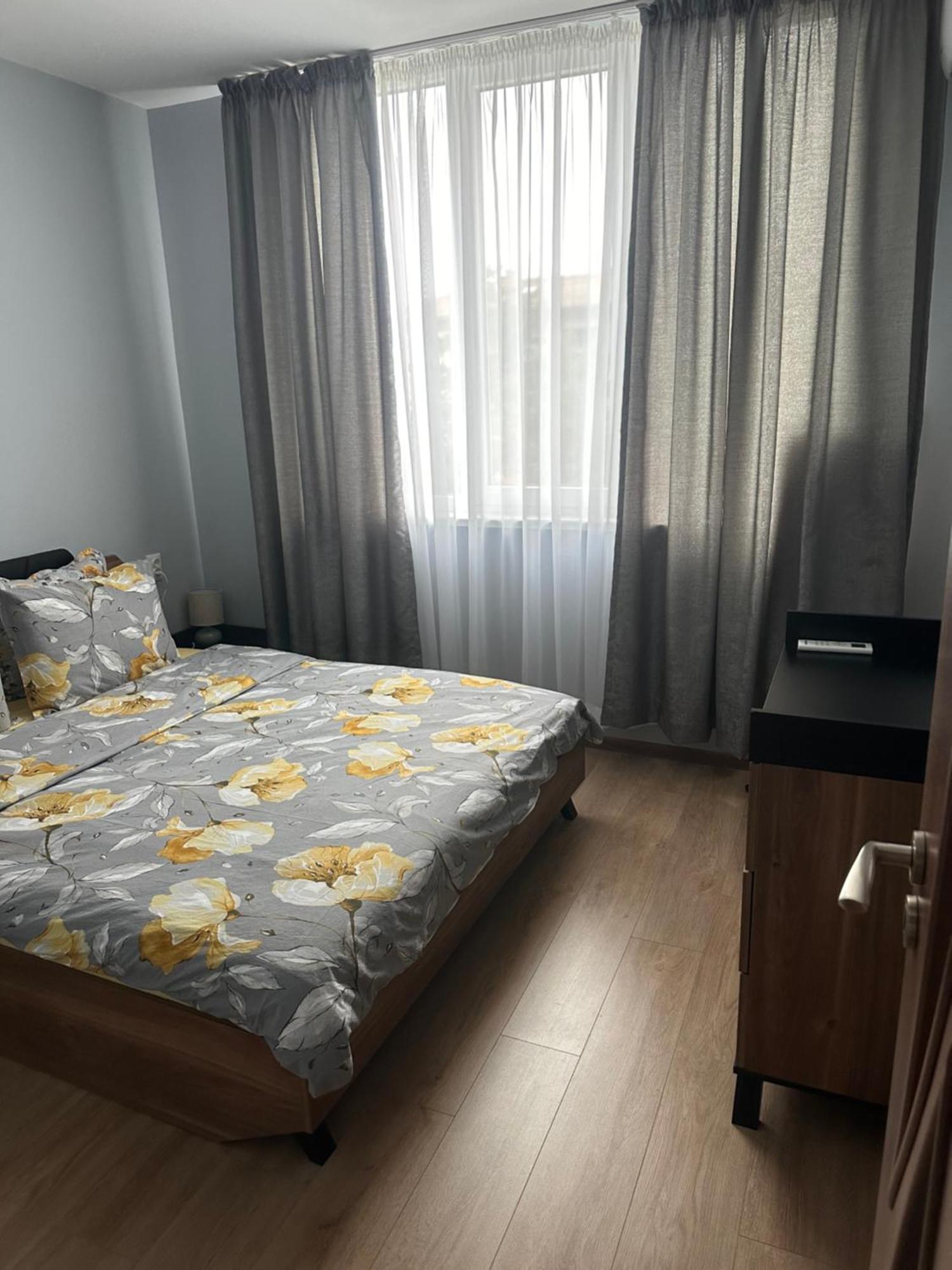 Appartamento Rose Karlovo Esterno foto