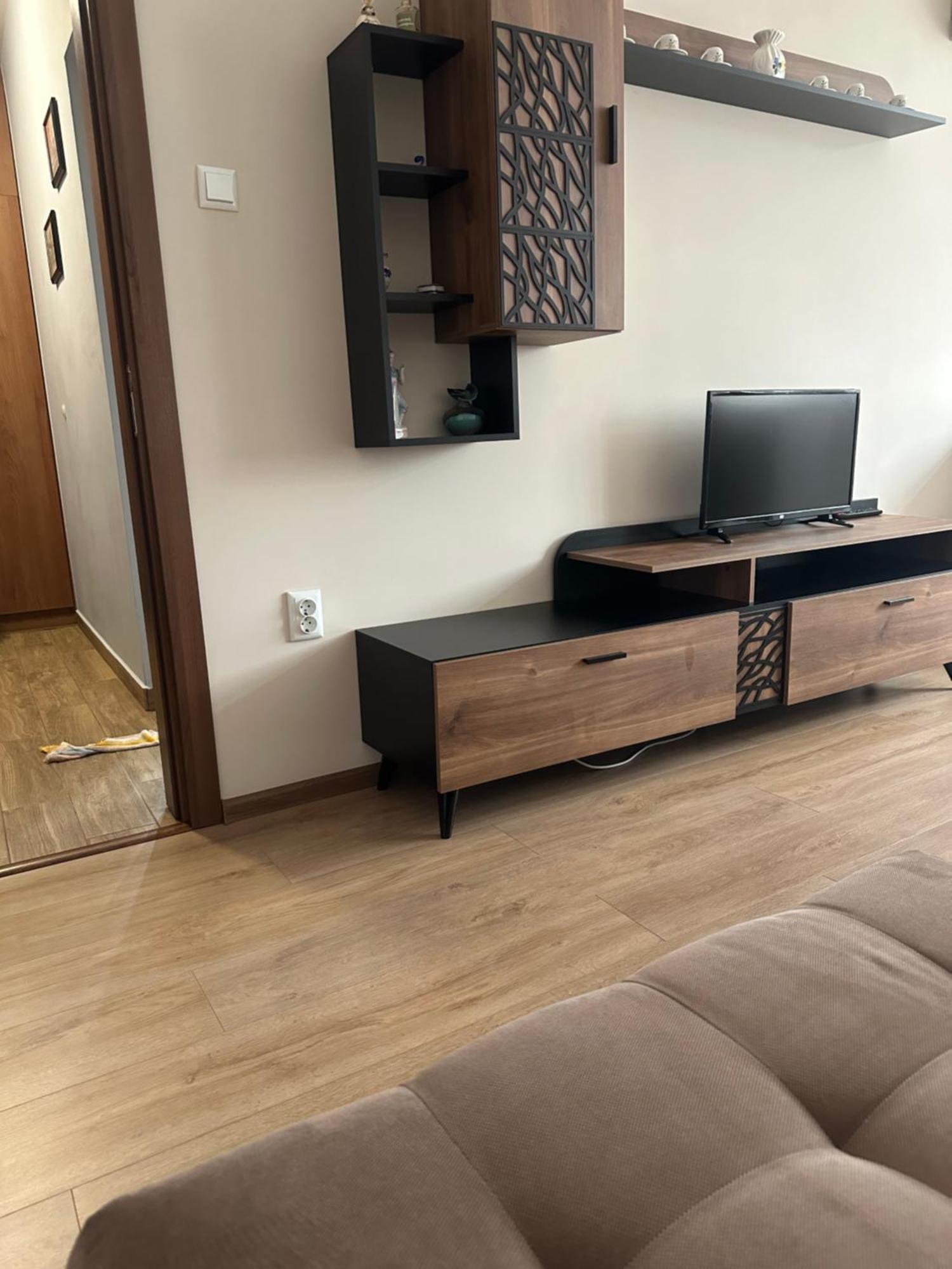 Appartamento Rose Karlovo Esterno foto